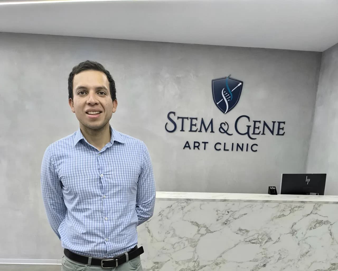 阿尔巴尼亚与哥伦比亚。携手混合代孕之路