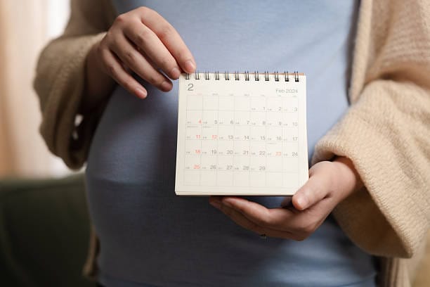 Viaje de subrogación en Colombia