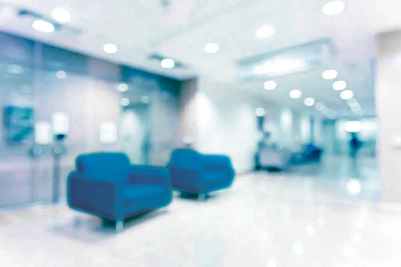 哥伦比亚高质量生育诊所