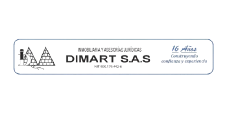 Asesorías Dimart
