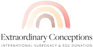 Extraordinary Conceptions